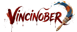 Vincinober - Falfestés és fali dekoráció